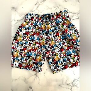 George hat 2-3t swim/ shorts